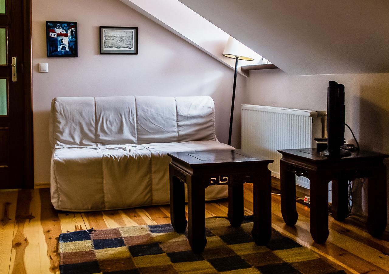 Lublin Apartaments Exterior foto